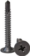 stainless boat screws