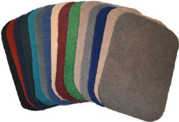 16oz Boat Carpet - 6' 