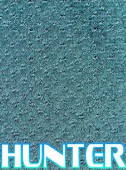 20oz Hunter Green Berber Marine Carpet
