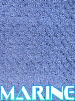 Boat Carpet sold by the foot 20oz Marine Blue Berber