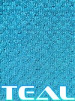 Boat Carpet sold by the foot 20oz Teal Berber