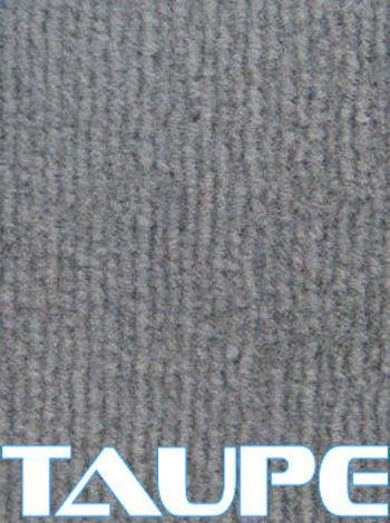 20 oz Cutpile Marine Outdoor BASS Boat Carpet 1st Quality 6' X20' Taupe 