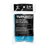 4" Tuff Coat T...