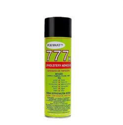 Multipurpose Spray Adhesive