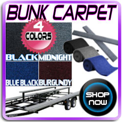 Bunk Carpet Shop Button