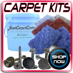 Boat Carpet Kits Shop Button