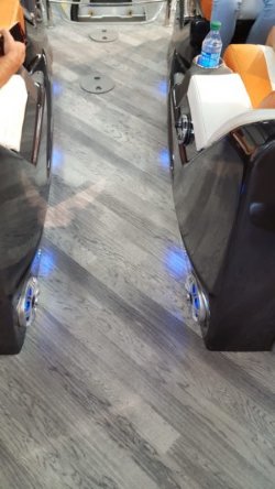vinyl flooring kit