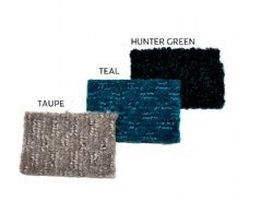 Boat Carpet sold by the foot 20oz Hunter Green Berber