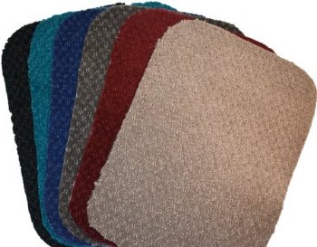 Boat Carpet sold by the foot 20oz Hunter Green Berber