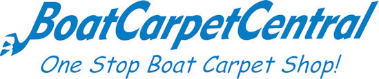 Boat Carpet Central Logo