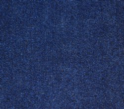 Boat Carpet sold by the foot 20oz 8'6" Wide Blue Black