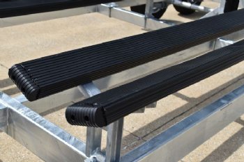 trailer bunk wrap