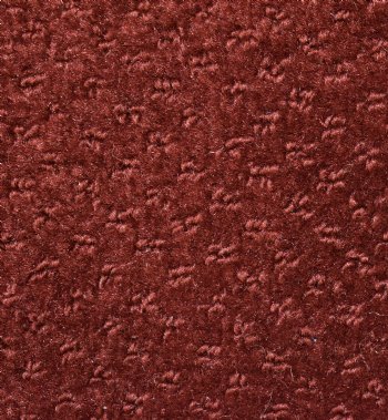 burgundy pontoon carpet