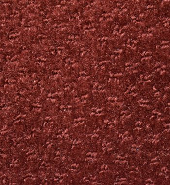 Boat Carpet sold by the foot 20oz Burgundy Berber 