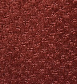 Boat Carpet sold by the foot 20oz Burgundy Berber 