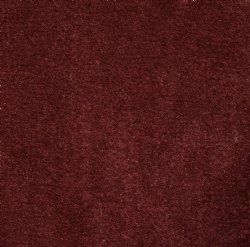 Boat Carpet sold by the foot 16oz 8'6' Wide Burgundy