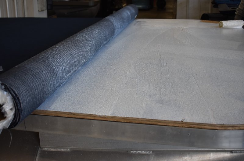 Marine Adhesive for Boat Carpet and Pontoon Vinyl Flooring