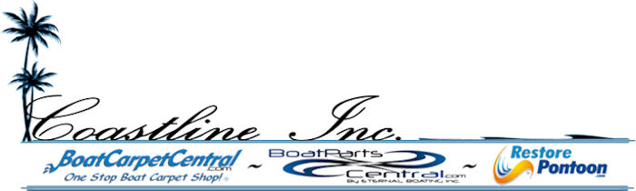 coastline inc web family company logos