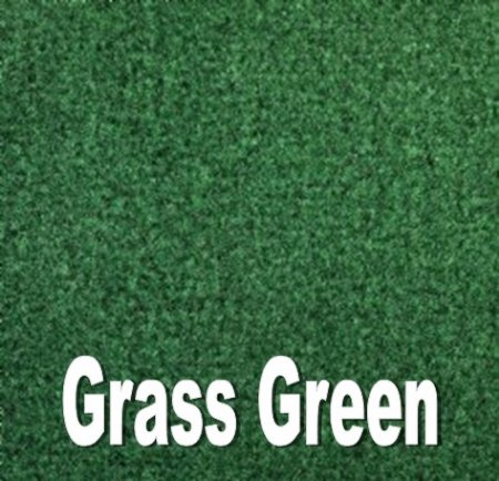 grass green boat carpet