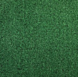 Boat Carpet sold by the foot 16oz 6' Wide Grass Green