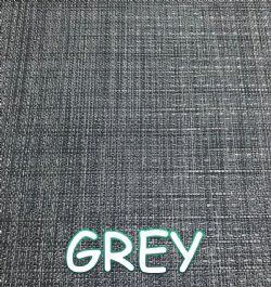Grey Woven Flooring