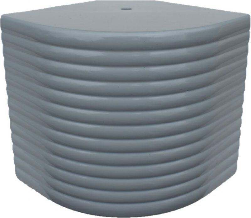 pontoon boat corner caps