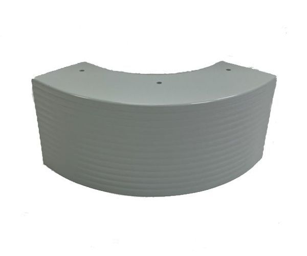 large corner caps for boats