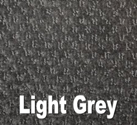 light grey boat carpet