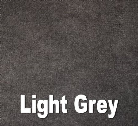 light grey boat carpet