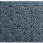 Boat Carpet sold by the foot 24oz 8'6" Lt Gray
