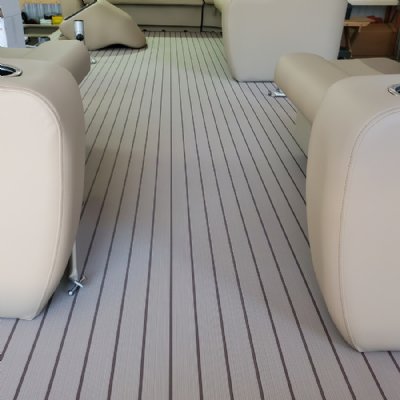 marideck marine flooring