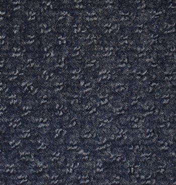 Boat Carpet sold by the foot 20oz Marine Blue Berber