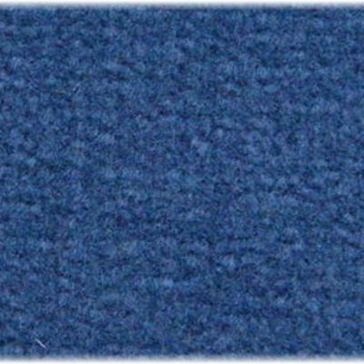 blue boat carpet