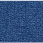 Boat Carpet sold by the foot 20oz 8'6" Marine Blue