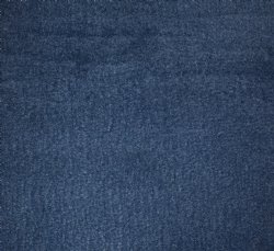 Boat Carpet sold by the foot 16oz 8'6" Wide Marine Blue