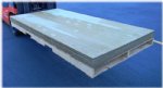 Marine Plywood 3/4" 4' x 8'