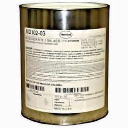 Vinyl Flooring Glue for Metal or Fiberglass