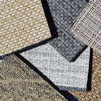 marine woven vinyl flooring