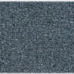 Boat Carpet sold by the foot 16oz 8'6" Wide Midnight