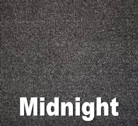 midnight boat carpet