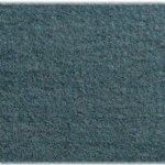 Boat Carpet sold by the foot 16oz  8'6" Wide Mint Green