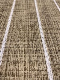 Woven Weave Vinyl Flooring Deck Kit