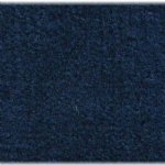 Boat Carpet sold by the foot 20oz 8'6" Navy Blue