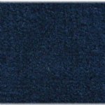  Timgle Deep Blue Marine Boat Carpet 6 ft x 13.1 ft