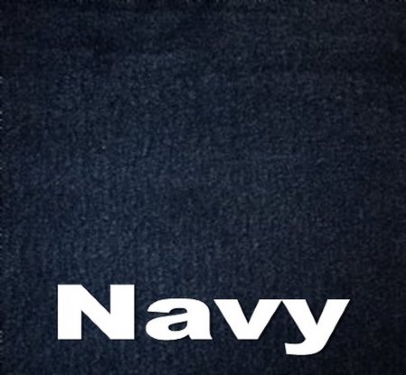 navy boat carpet