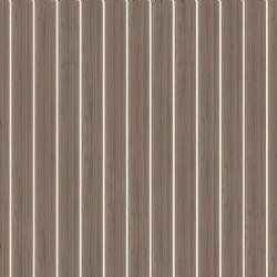 pontoon teak vinyl floor