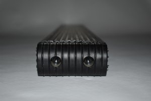 Plastic Bunk Wrap