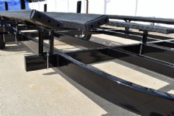 Plastic Bunk Wrap