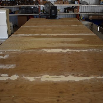 marine grade plywood