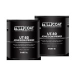 Tuff Coat Primer for  Wood, Fiberglass or Concrete 